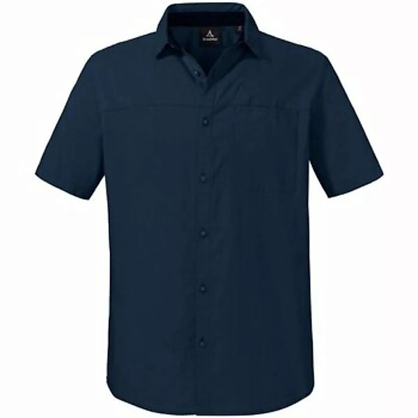 SchÖffel  T-Shirts & Poloshirts Sport Shirt Triest M 2023720 23843/8180 günstig online kaufen