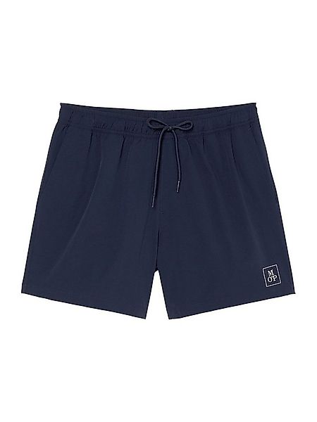 Marc O'Polo Badeshorts Olmen (Essentials Beach Jersey) Bade-Shorts Speedo e günstig online kaufen