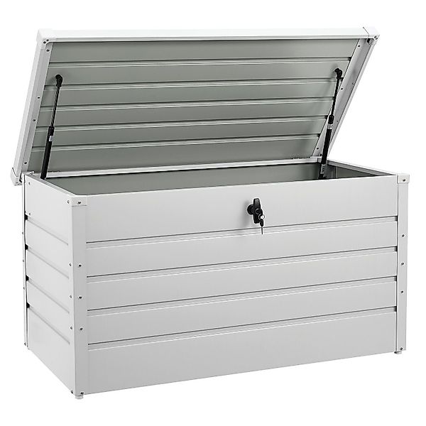 Juskys Gartenbox Limani, einfacher Aufbau, zeitlose günstig online kaufen
