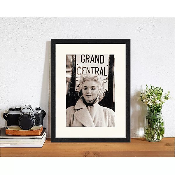 home24 Bild Marilyn Monroe V günstig online kaufen
