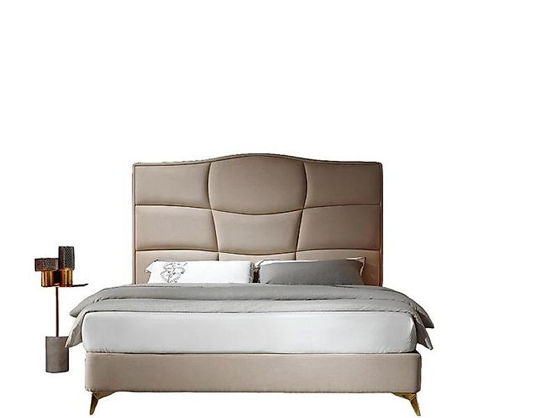 Xlmoebel Bett Neues Luxus-Doppelbett für das Schlafzimmer in der Größe 180x günstig online kaufen