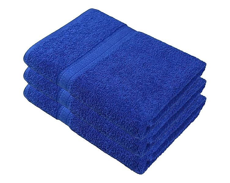 Badekönig Handtuch Set, (3er Set) Handtuch günstig online kaufen