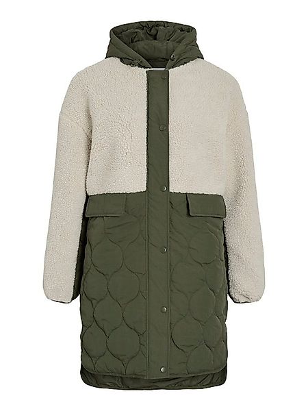 Vila Outdoorjacke VITONE L/S COAT/TB günstig online kaufen