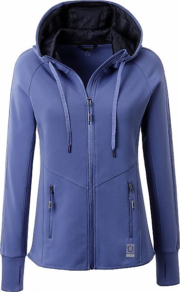LPO Cordjacke "Damen-Sportjacke-Veloria" günstig online kaufen
