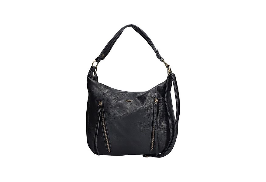 Rieker Handtasche, Schultertasche, Damen Umhängetasche mit abnehmbarem Umhä günstig online kaufen