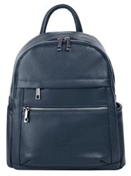 Samantha Look Cityrucksack, echt Leder, Made günstig online kaufen