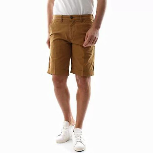 40weft  Shorts SERGENTBE 21/83/1683 7031-W1101 LIGHT BROWN günstig online kaufen