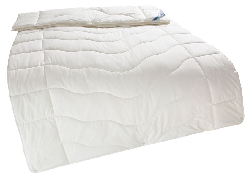 Beco Kunstfaserbettdecke EcoWell Bettdecken für Sommer günstig online kaufen