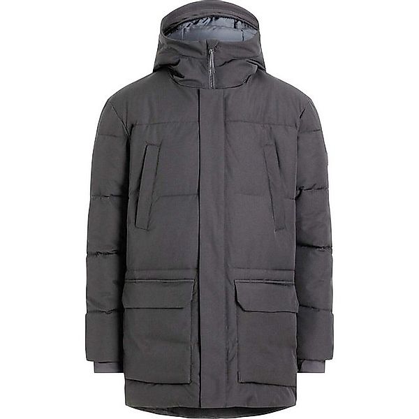 McKINLEY Wintermantel He.-Funkt-Mantel Omara II M BLACK NIGHT günstig online kaufen