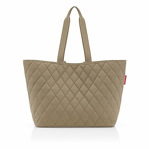 REISENTHEL® Shopper classic shopper XL Rhombus günstig online kaufen