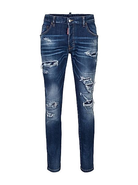 Dsquared2 5-Pocket-Jeans Skater Jean günstig online kaufen