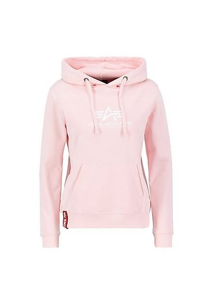 Alpha Industries Hoodie Alpha Industries Women günstig online kaufen
