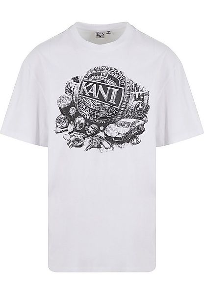 Karl Kani T-Shirt Karl Kani Kani Icy Watch Tee (1-tlg) günstig online kaufen