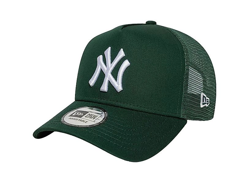 New Era Baseball Cap NY Yankees League Essential Trucker NY Yankees League günstig online kaufen
