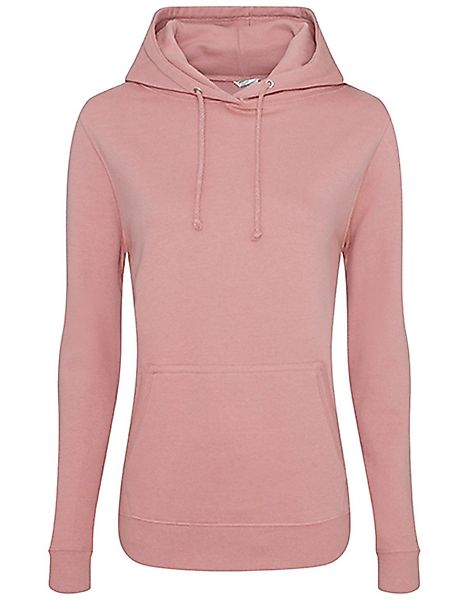 Just Hoods Hoodie Women´s College Hoodie günstig online kaufen