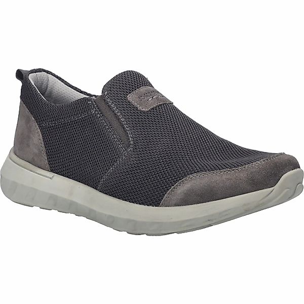 Josef Seibel Sneaker "Cameron 13, asphalt" günstig online kaufen