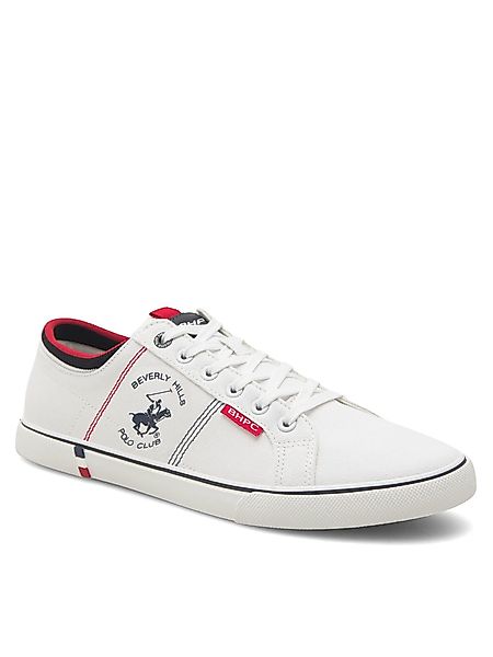 BEVERLY HILLS POLO CLUB Sneakers aus günstig online kaufen