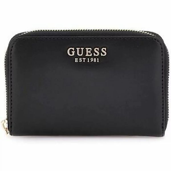 Guess  Geldbeutel GSBAG-SWVC8500140-blk günstig online kaufen