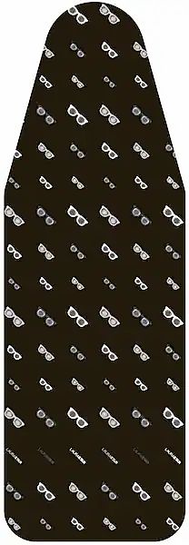 LAURASTAR Bügelbrettbezug »Universalcover Glasses« günstig online kaufen