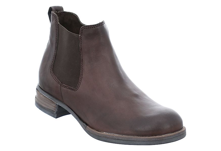 Josef Seibel Sanja 06, braun Stiefelette günstig online kaufen