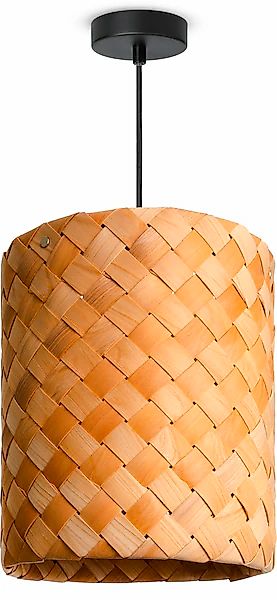 Paco Home Pendelleuchte »HUGO PD1«, 1 flammig, Leuchtmittel E27   ohne Leuc günstig online kaufen