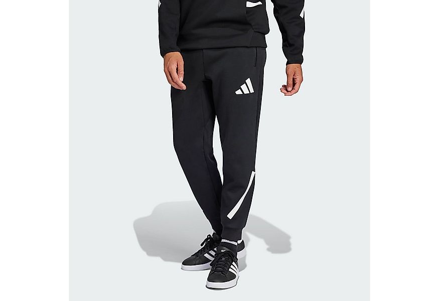 adidas Sportswear Sporthose NEW ADIDAS Z.N.E. HOSE (1-tlg) günstig online kaufen