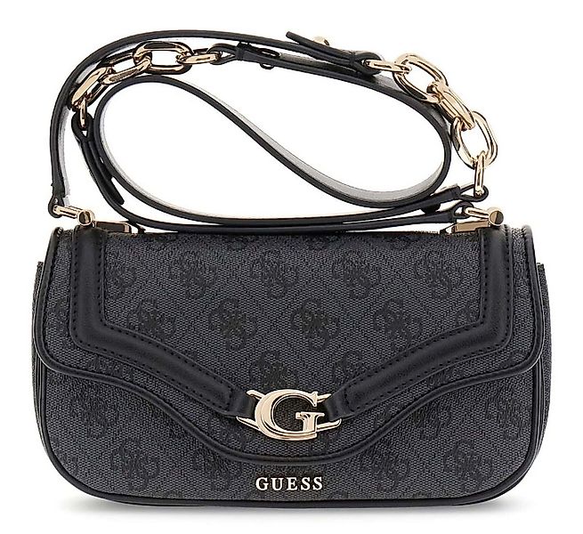Guess Schultertasche Crossbody Flap günstig online kaufen