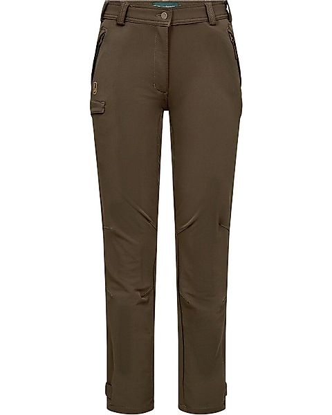 Deerhunter Outdoorhose Damen Hose Lady Ann günstig online kaufen