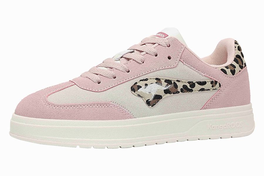 KangaROOS Sneaker "K-GW HEAVEN" günstig online kaufen