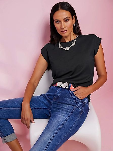 heine T-Shirt "Shirt", 1 Stk. günstig online kaufen