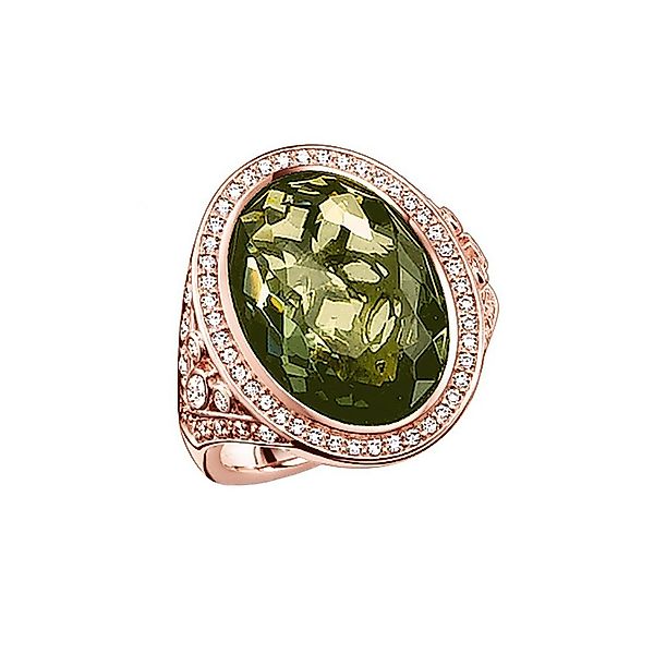 THOMAS SABO Silberring günstig online kaufen
