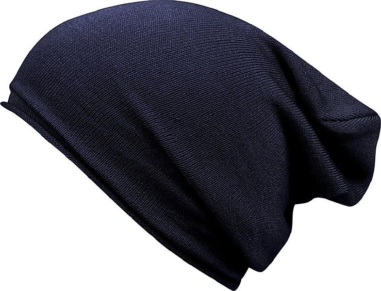 Capelli New York Beanie Leichter Jersey günstig online kaufen
