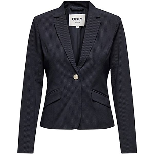 Only  Anzugjacken ONLNELIA L/S FIT PINS BLAZER CC TLR 15351136 günstig online kaufen