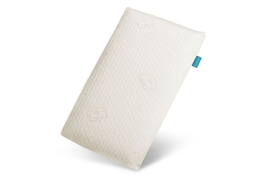 KNERST Kopfkissen Kinderkissen, Füllung: CosyPUR Gelschaum, für jede Schlaf günstig online kaufen