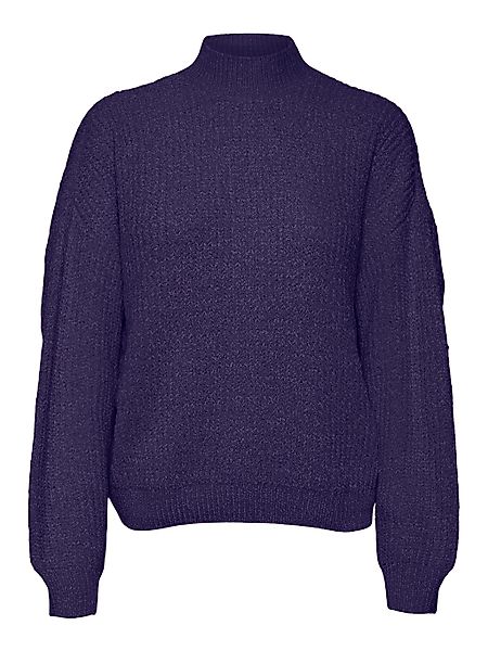 Vero Moda Strickpullover VMKAIA LS HIGHNECK PULLOVER BF günstig online kaufen