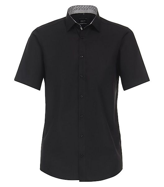 VENTI Businesshemd VENTI Businesshemd Kurzarm uni günstig online kaufen
