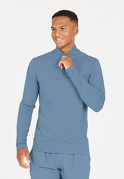 ENDURANCE Funktionsshirt "Omais", mit 4-Wege-Stretch günstig online kaufen