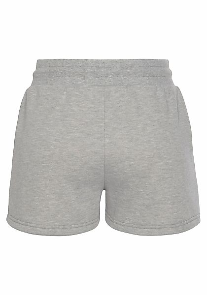 LASCANA Relaxshorts "Pride" mit Regenbogen-Label günstig online kaufen