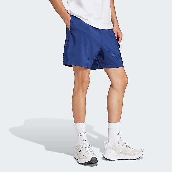 adidas Sportswear Shorts "ESSENTIALS SMALL LOGO CARGO CHELSEA" günstig online kaufen