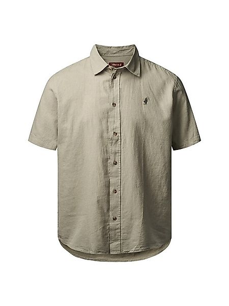 MCS Langarmhemd MCS shirt Fort Worth günstig online kaufen