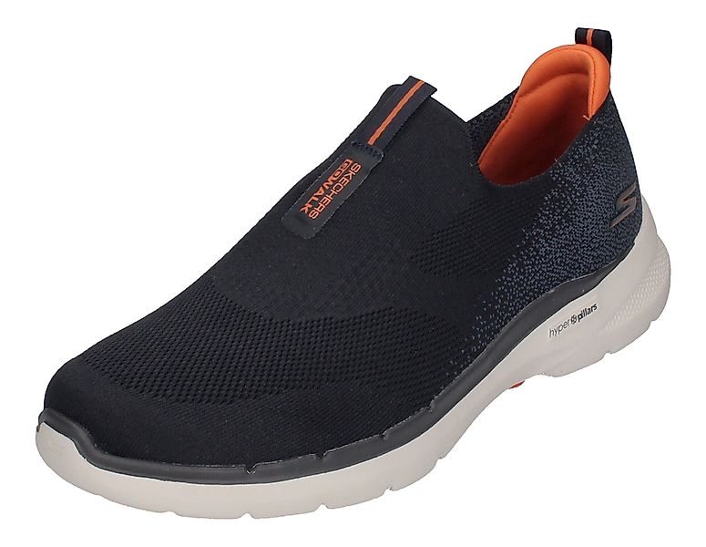 Skechers GO WALK 6 216202 Sneaker günstig online kaufen