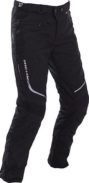 Richa Motorradhose Colorado wasserdichte Motorrad Textilhose Knieprotektore günstig online kaufen
