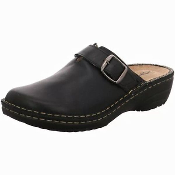 Rohde  Clogs Bequemschuhe 6174/90 günstig online kaufen