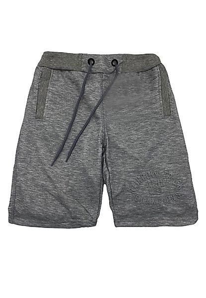 FORBEST Sweatshorts (1-tlg) FORBEST SPORT SHORTS günstig online kaufen