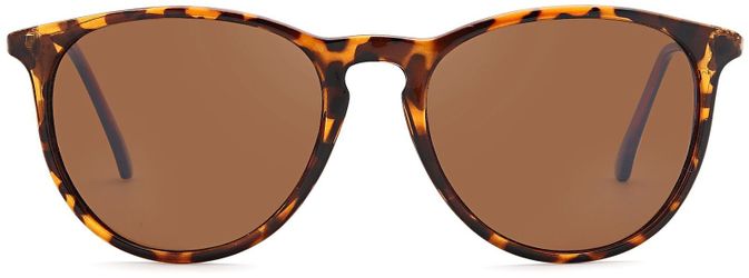 styleBREAKER Sonnenbrille Sonnenbrille mit ovalen Gläsern günstig online kaufen