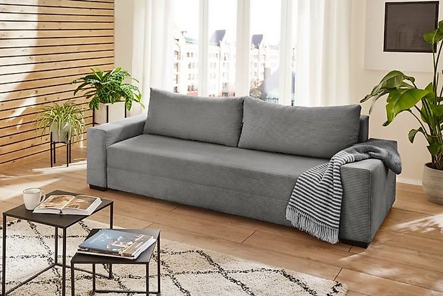 Sun Garden Schlafsofa günstig online kaufen