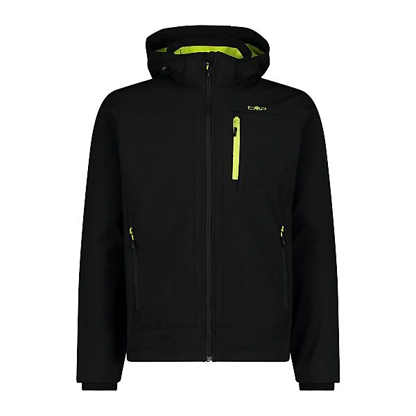 CMP Funktionsjacke MAN JACKET ZIP HOOD günstig online kaufen