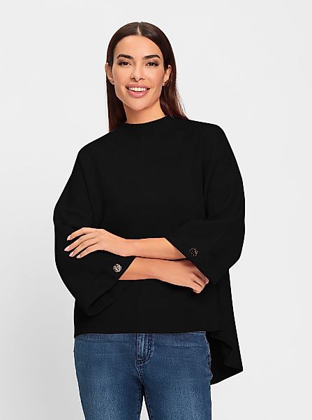 heine 3/4 Arm-Pullover "Pullover" günstig online kaufen