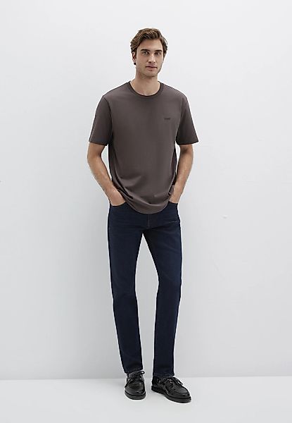 Mavi T-Shirt "MAVI PRINTED TEE" Basic Tee günstig online kaufen