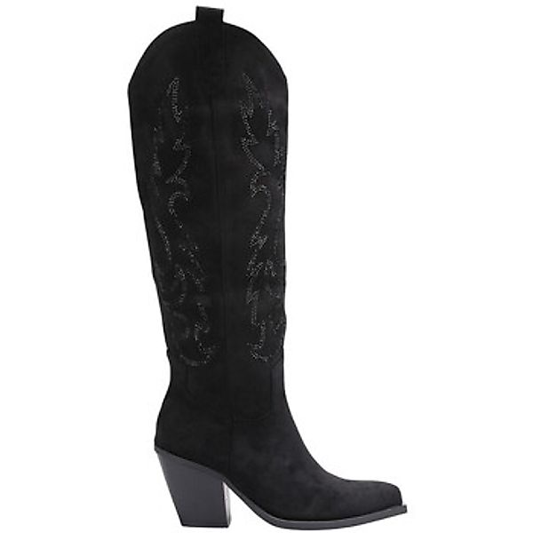 La Modeuse  Reiterstiefel 76586_P181434 günstig online kaufen